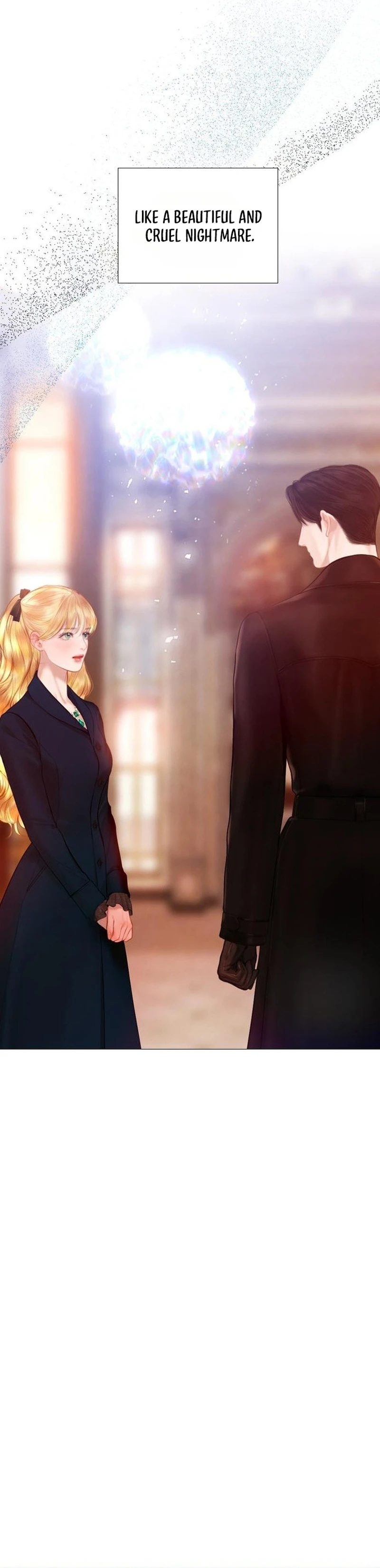 Cry, Even Better If You Beg Chapter 81 page 5 - 