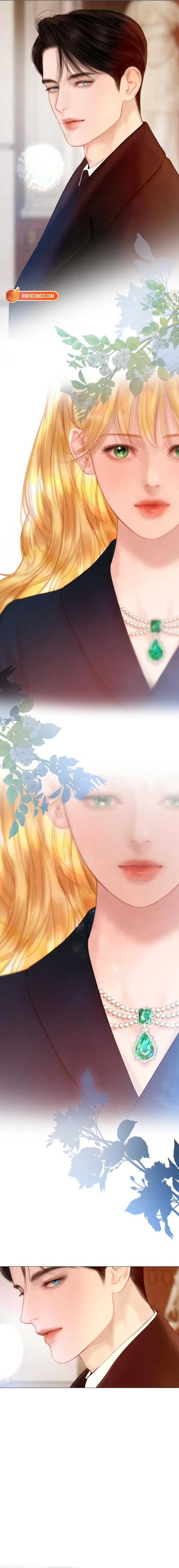 Cry, Even Better If You Beg Chapter 81 page 6 - 