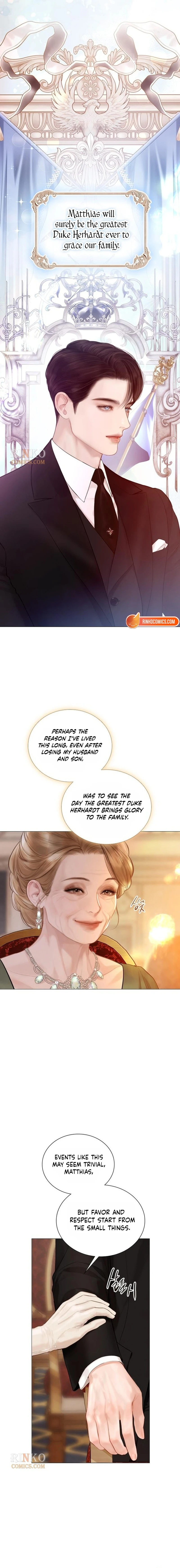 Cry, Even Better If You Beg Chapter 81 page 10 - 