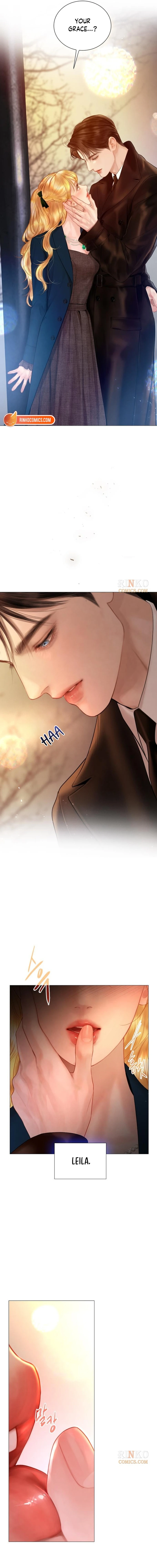 Cry, Even Better If You Beg Chapter 82 page 15 - 