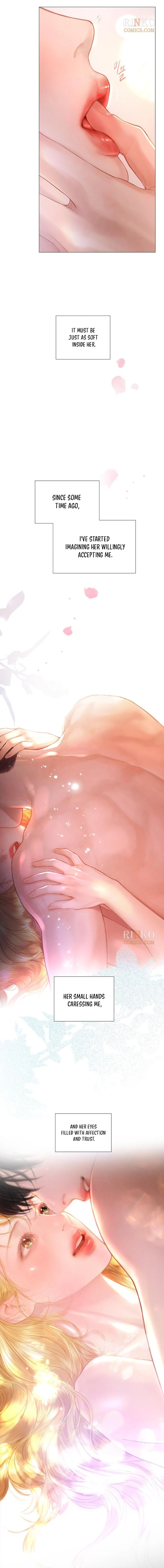 Cry, Even Better If You Beg Chapter 82 page 16 - 