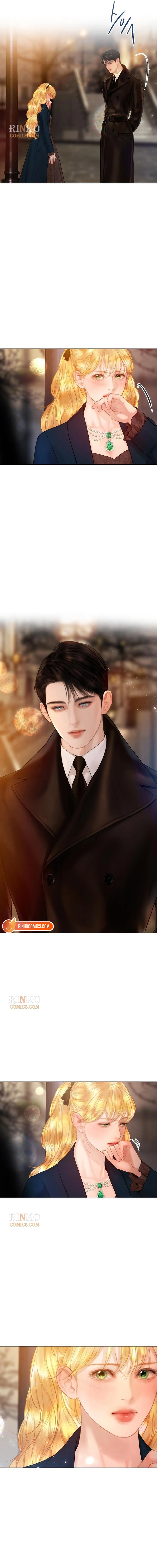Cry, Even Better If You Beg Chapter 82 page 19 - 