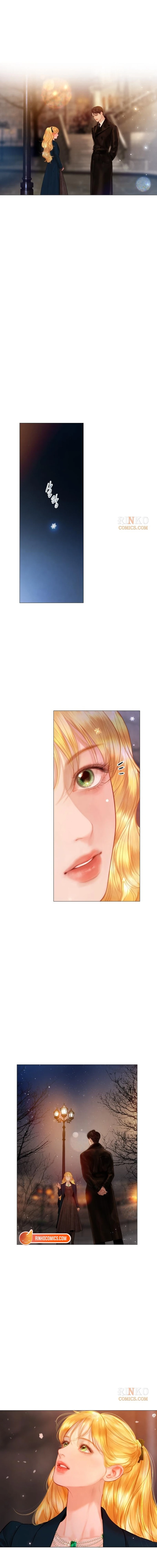 Cry, Even Better If You Beg Chapter 82 page 20 - 