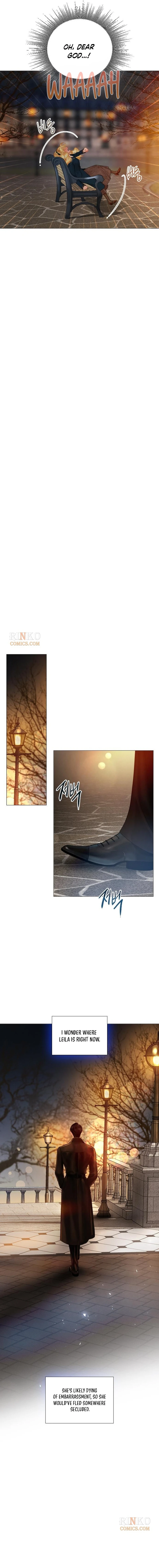 Cry, Even Better If You Beg Chapter 82 page 3 - 