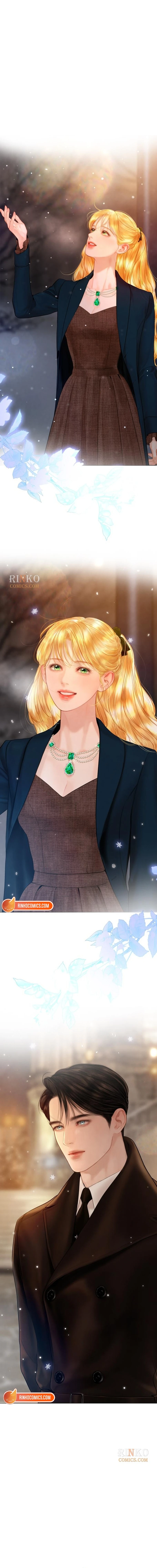 Cry, Even Better If You Beg Chapter 82 page 21 - 