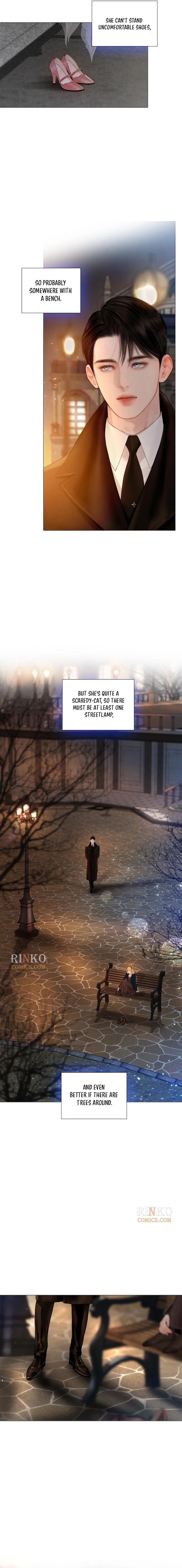 Cry, Even Better If You Beg Chapter 82 page 4 - 