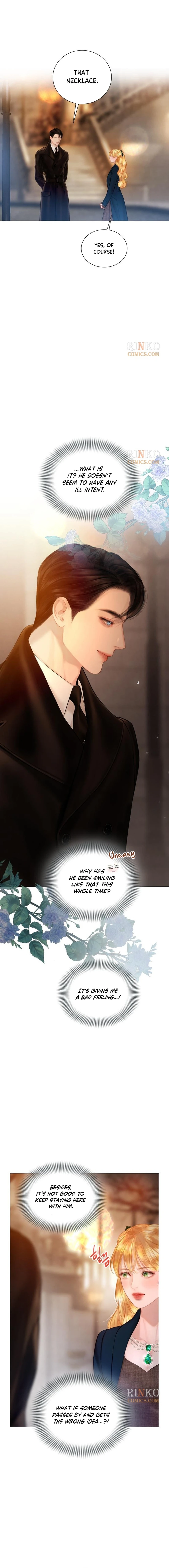 Cry, Even Better If You Beg Chapter 82 page 10 - 