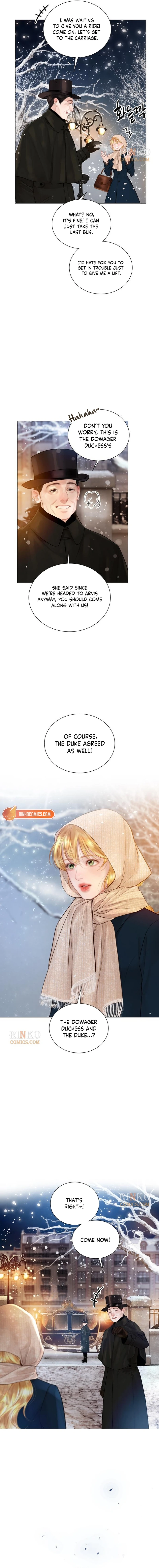 Cry, Even Better If You Beg Chapter 83 page 2 - 