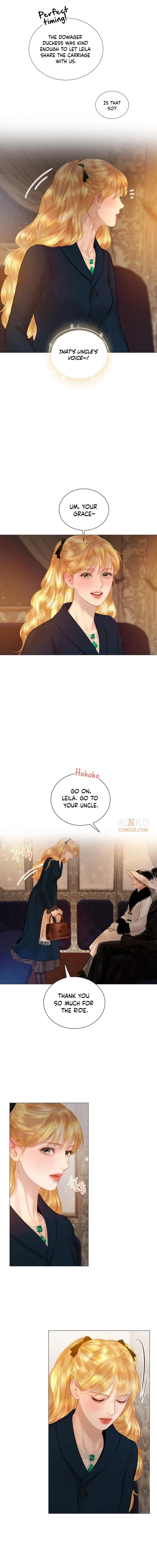 Cry, Even Better If You Beg Chapter 83 page 12 - 