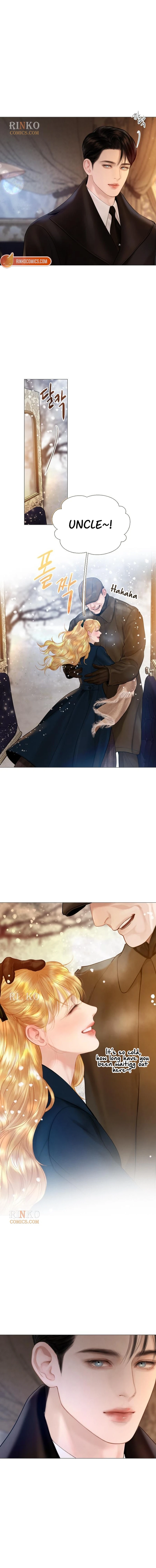 Cry, Even Better If You Beg Chapter 83 page 13 - 