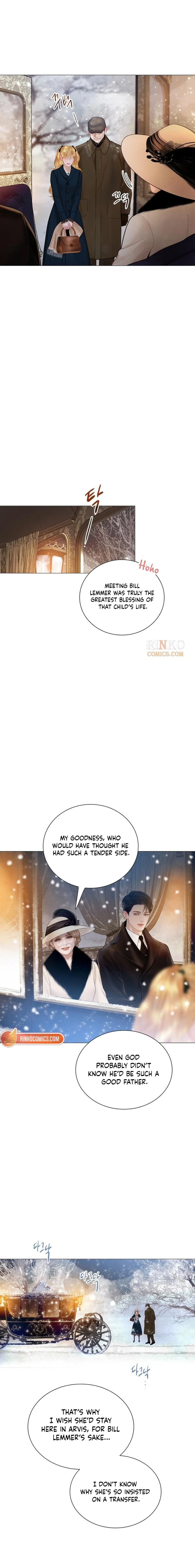 Cry, Even Better If You Beg Chapter 83 page 14 - 