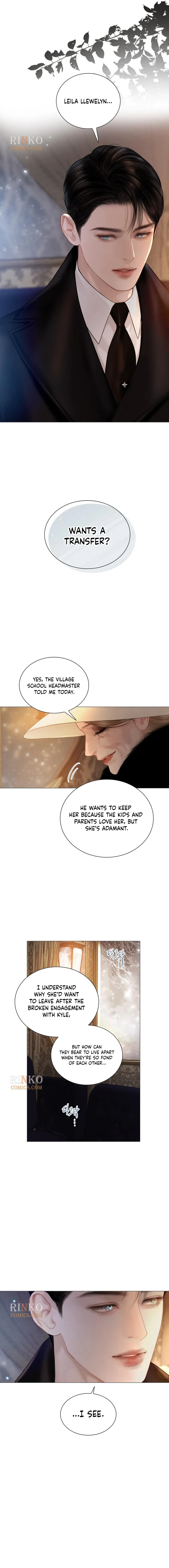 Cry, Even Better If You Beg Chapter 83 page 15 - 