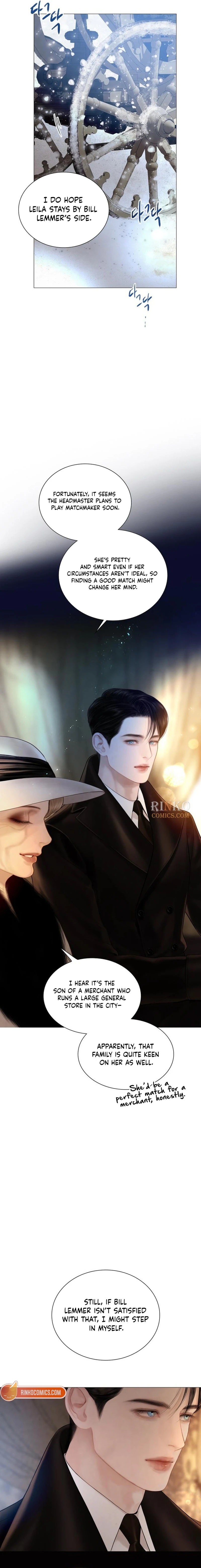 Cry, Even Better If You Beg Chapter 83 page 16 - 