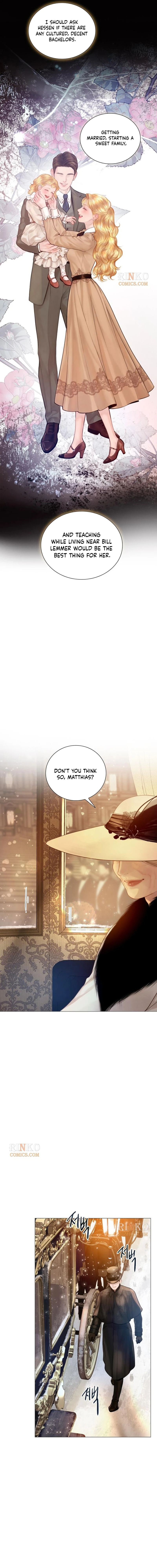 Cry, Even Better If You Beg Chapter 83 page 17 - 
