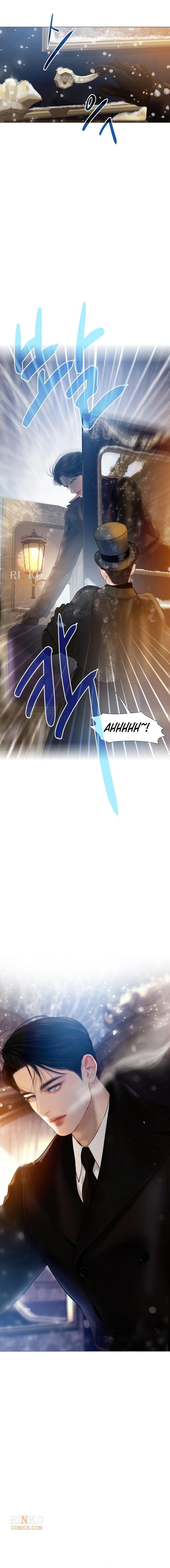 Cry, Even Better If You Beg Chapter 83 page 18 - 