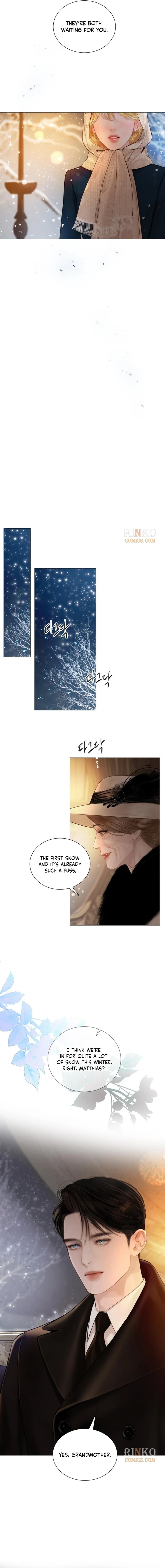 Cry, Even Better If You Beg Chapter 83 page 3 - 