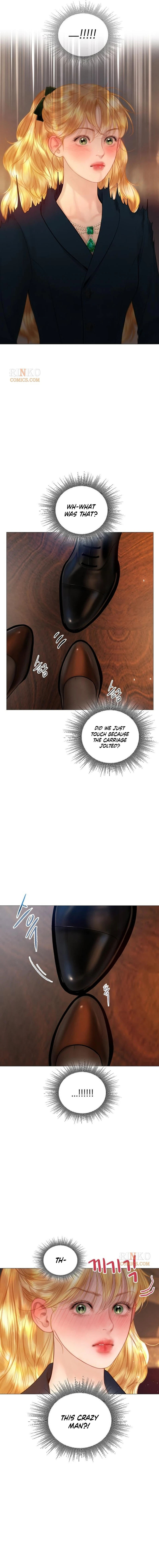 Cry, Even Better If You Beg Chapter 83 page 7 - 