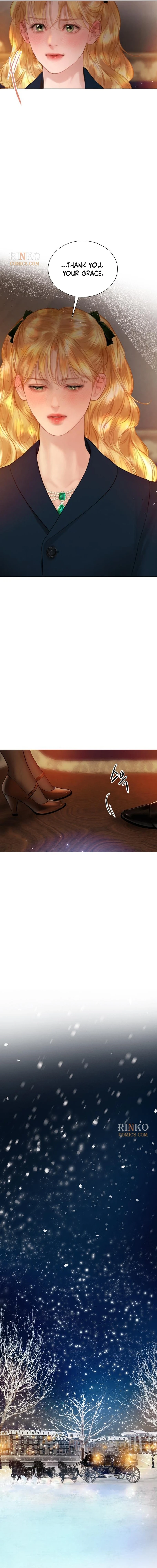 Cry, Even Better If You Beg Chapter 83 page 10 - 