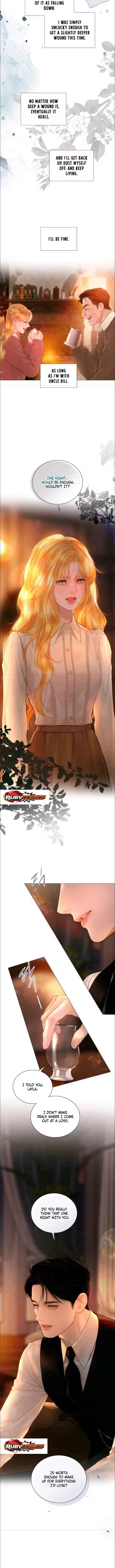 Cry, Even Better If You Beg Chapter 88 page 6 - 