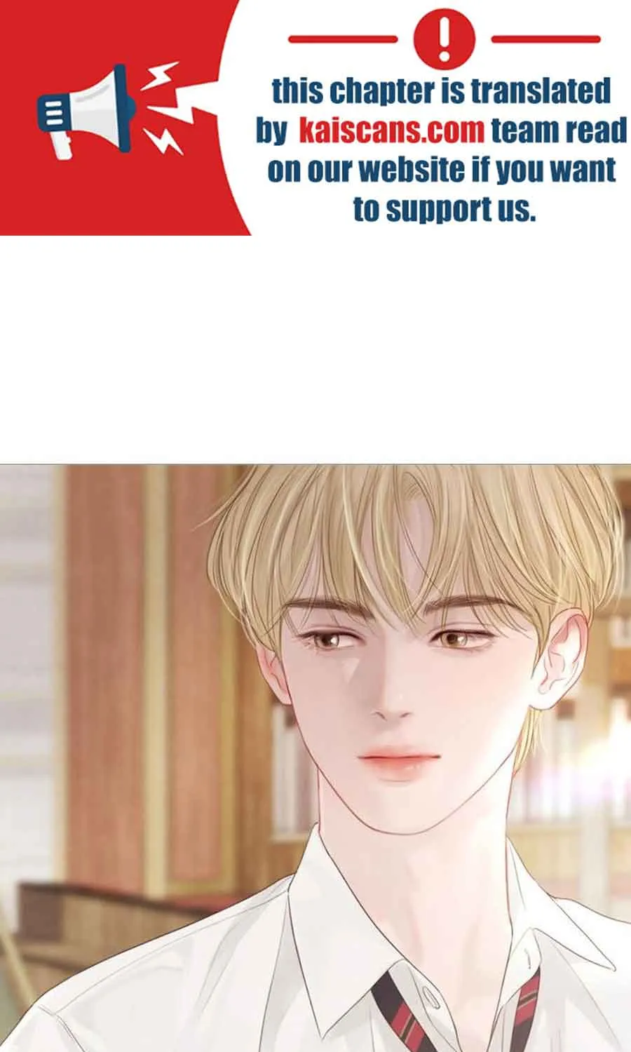 Read Cry, Even Better If You Beg chapter 9 image 1 on Lezhin