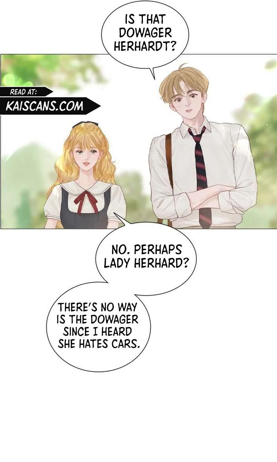 Read Cry, Even Better If You Beg chapter 9 image 102 on Lezhin