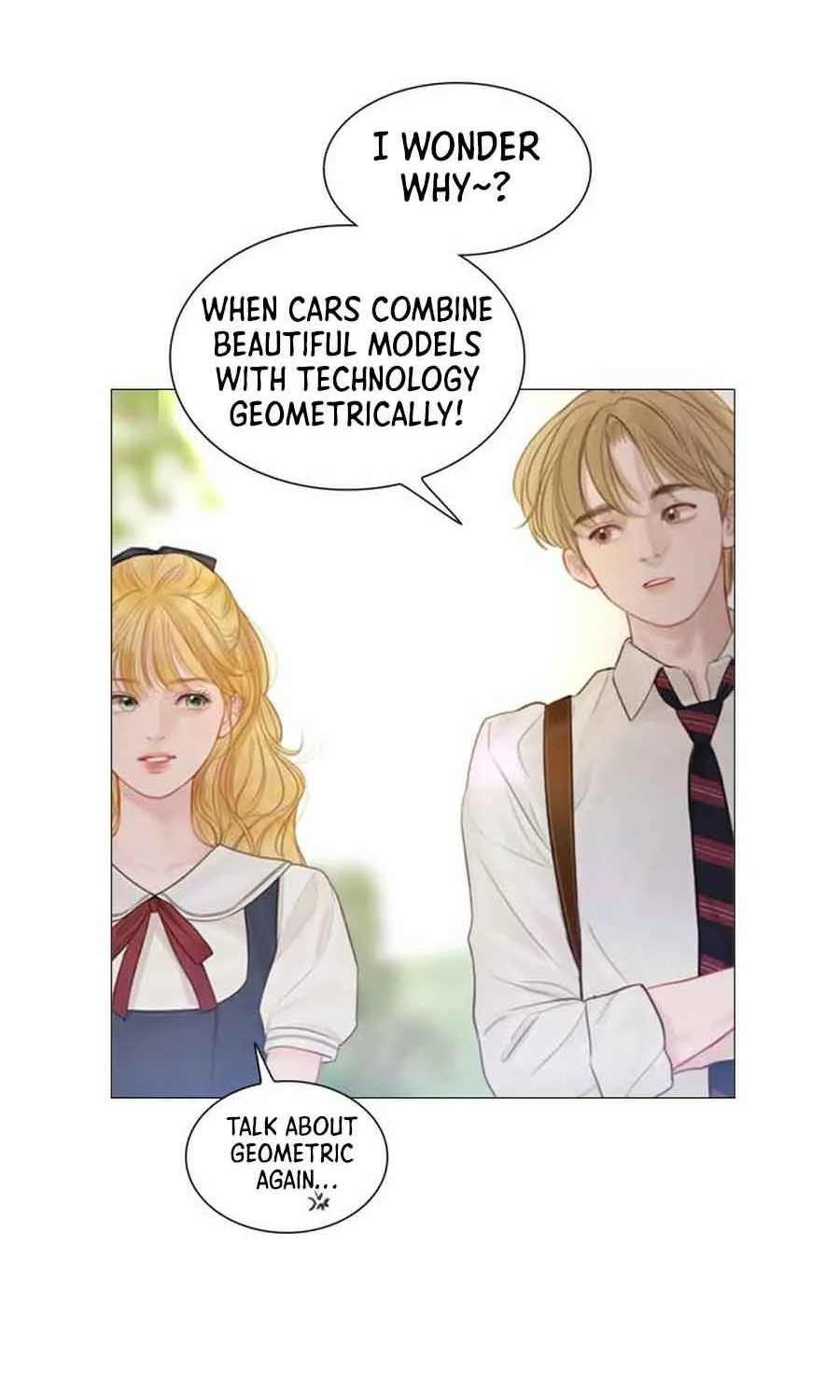 Read Cry, Even Better If You Beg chapter 9 image 103 on Lezhin