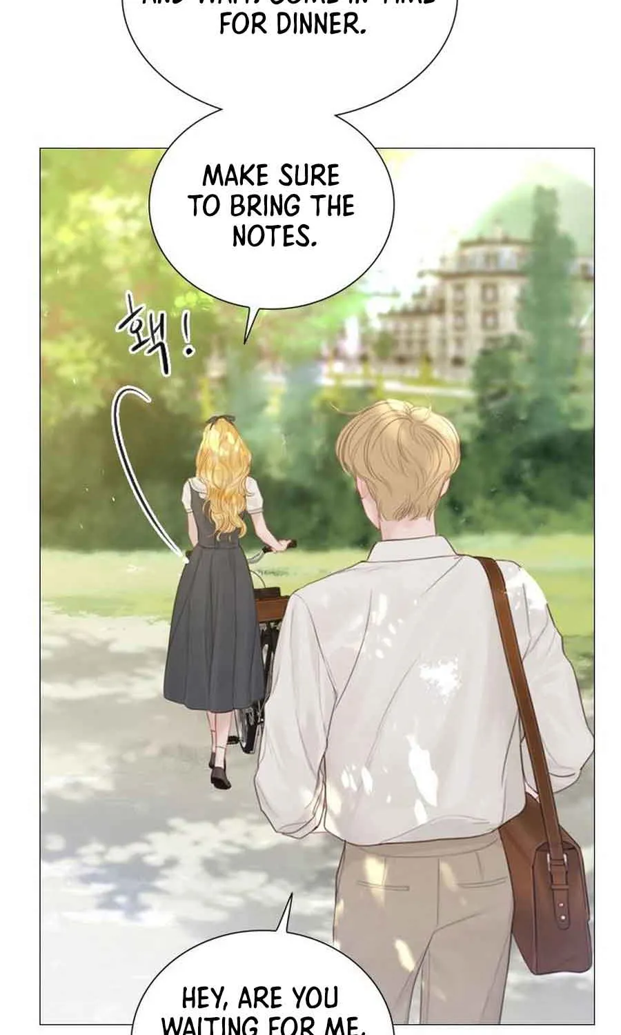 Read Cry, Even Better If You Beg chapter 9 image 108 on Lezhin