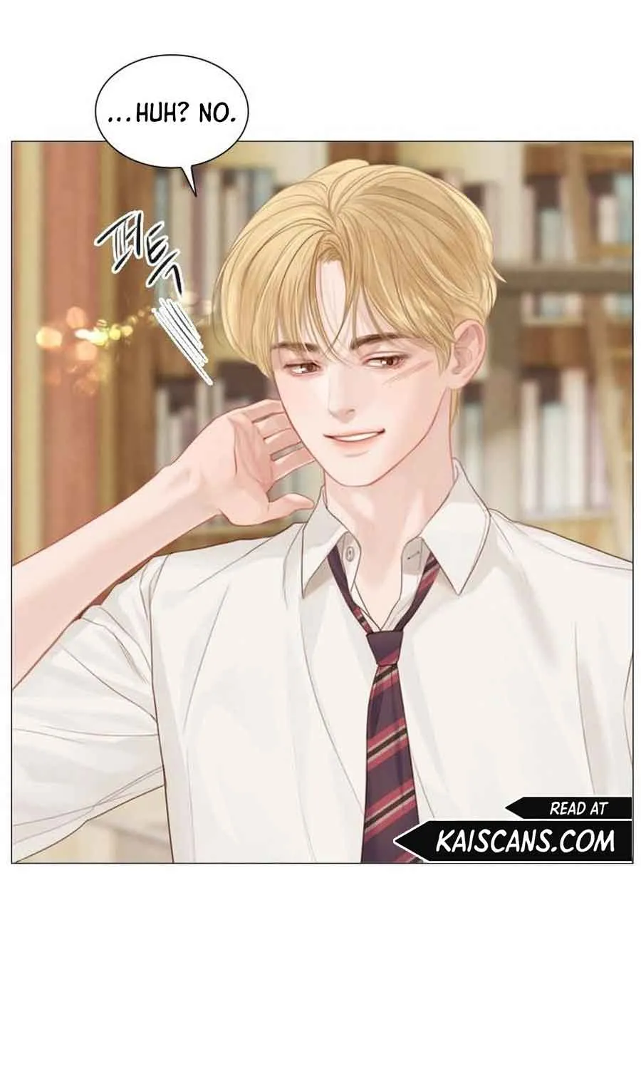 Read Cry, Even Better If You Beg chapter 9 image 11 on Lezhin