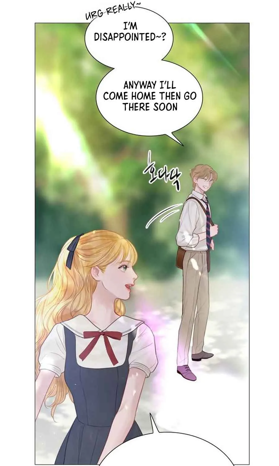Read Cry, Even Better If You Beg chapter 9 image 112 on Lezhin