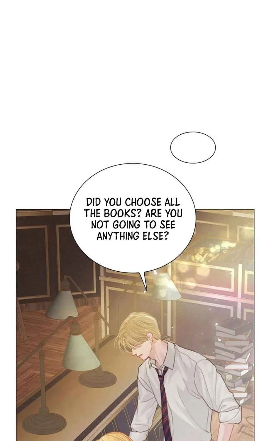 Read Cry, Even Better If You Beg chapter 9 image 12 on Lezhin