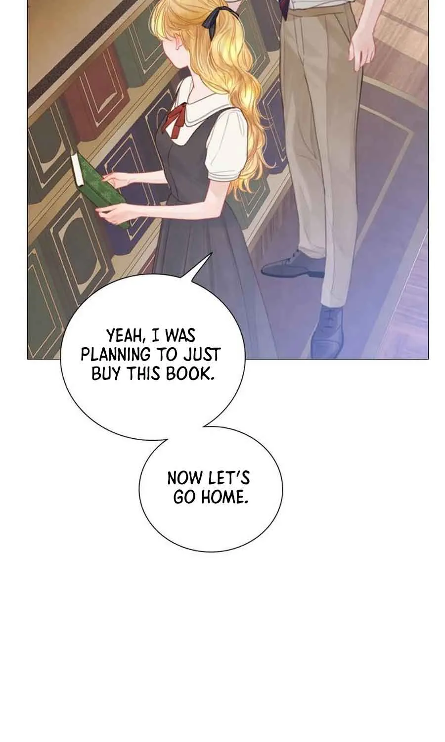 Read Cry, Even Better If You Beg chapter 9 image 13 on Lezhin