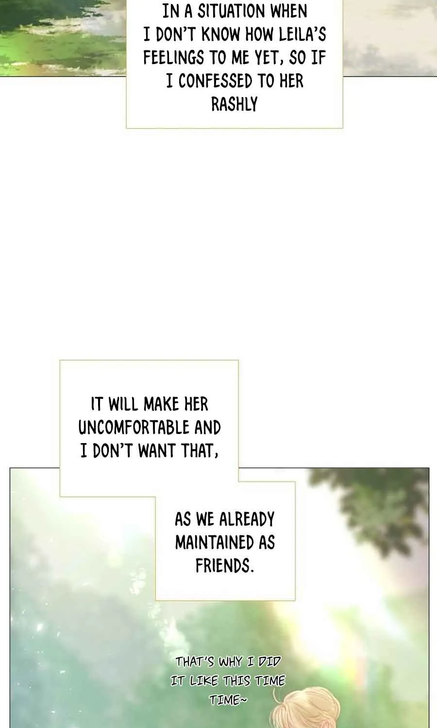 Read Cry, Even Better If You Beg chapter 9 image 18 on Lezhin
