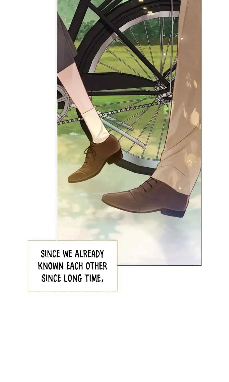 Read Cry, Even Better If You Beg chapter 9 image 24 on Lezhin