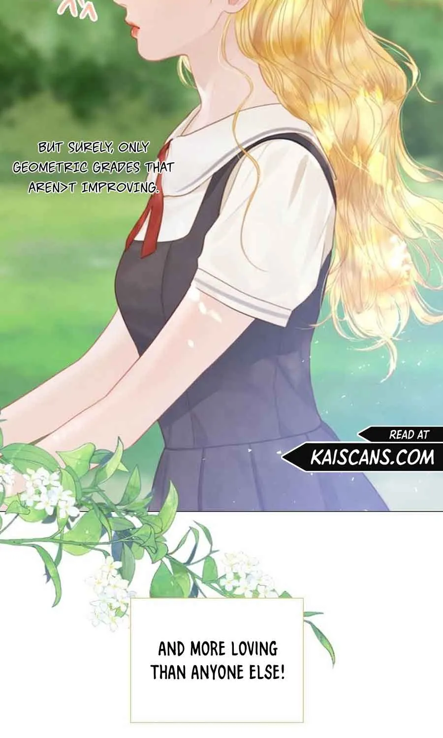 Read Cry, Even Better If You Beg chapter 9 image 28 on Lezhin