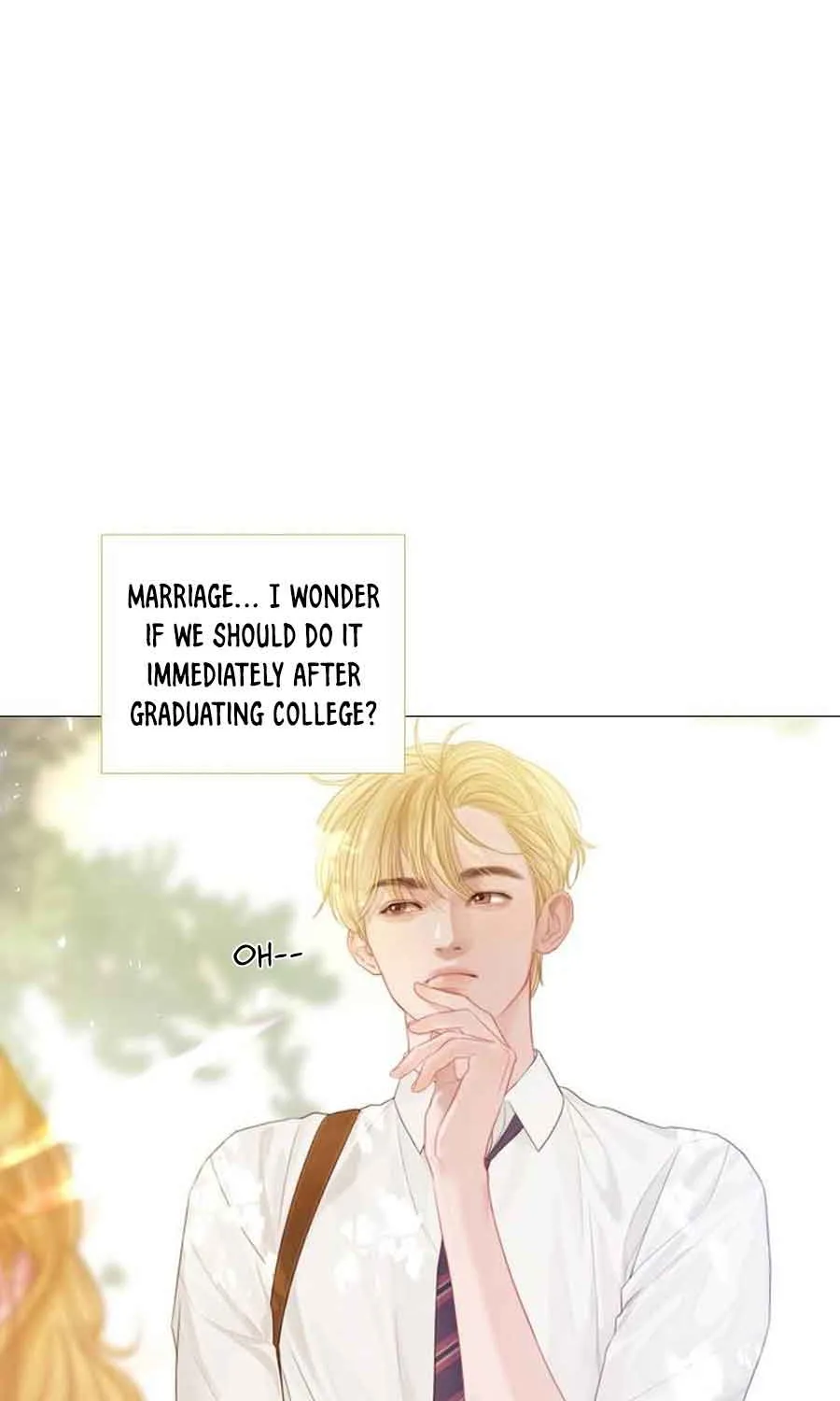 Read Cry, Even Better If You Beg chapter 9 image 29 on Lezhin