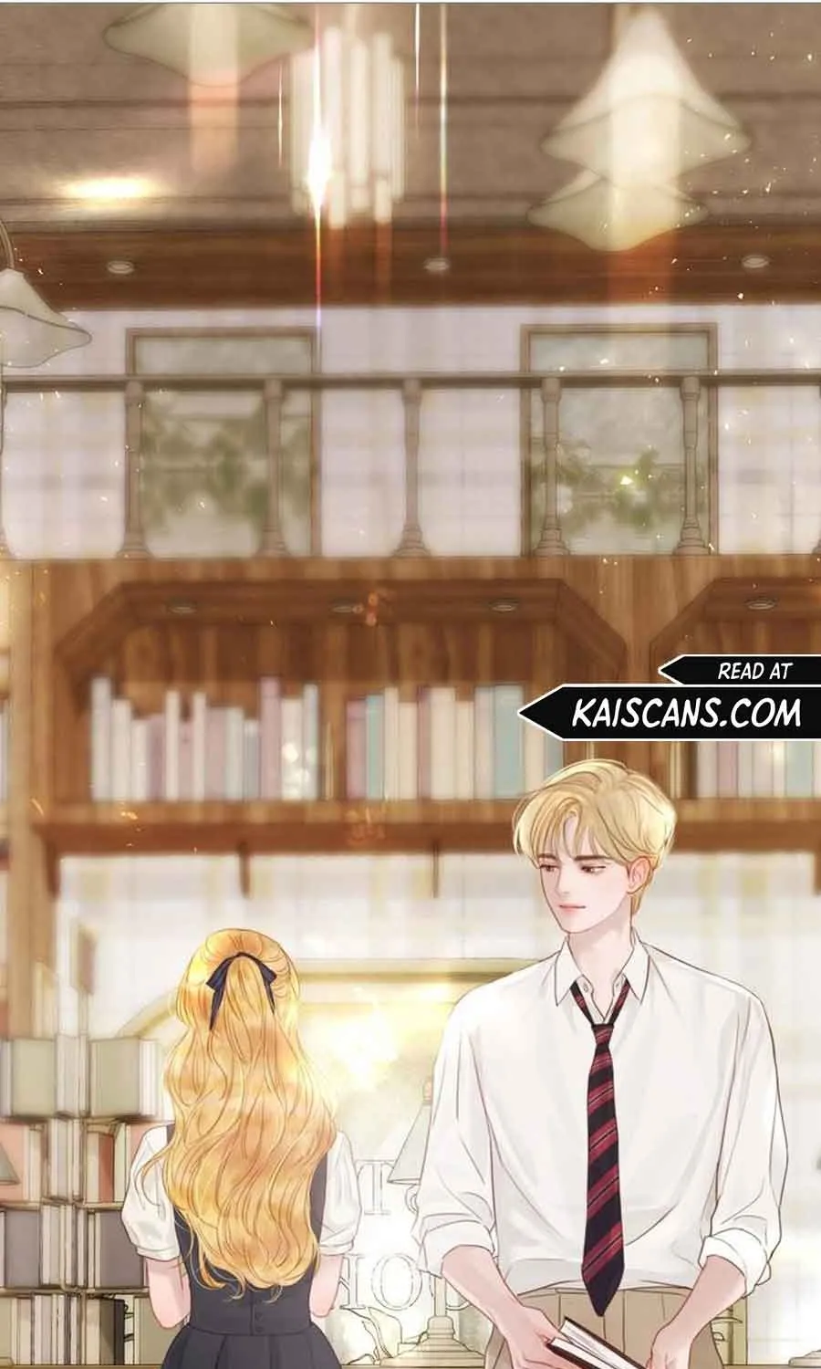 Read Cry, Even Better If You Beg chapter 9 image 3 on Lezhin