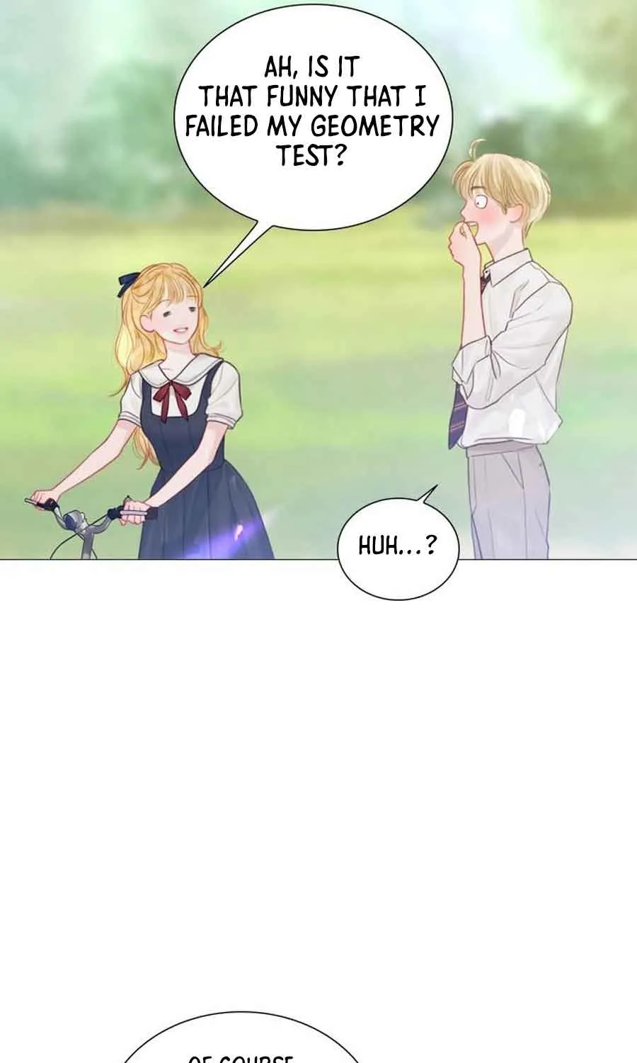 Read Cry, Even Better If You Beg chapter 9 image 41 on Lezhin