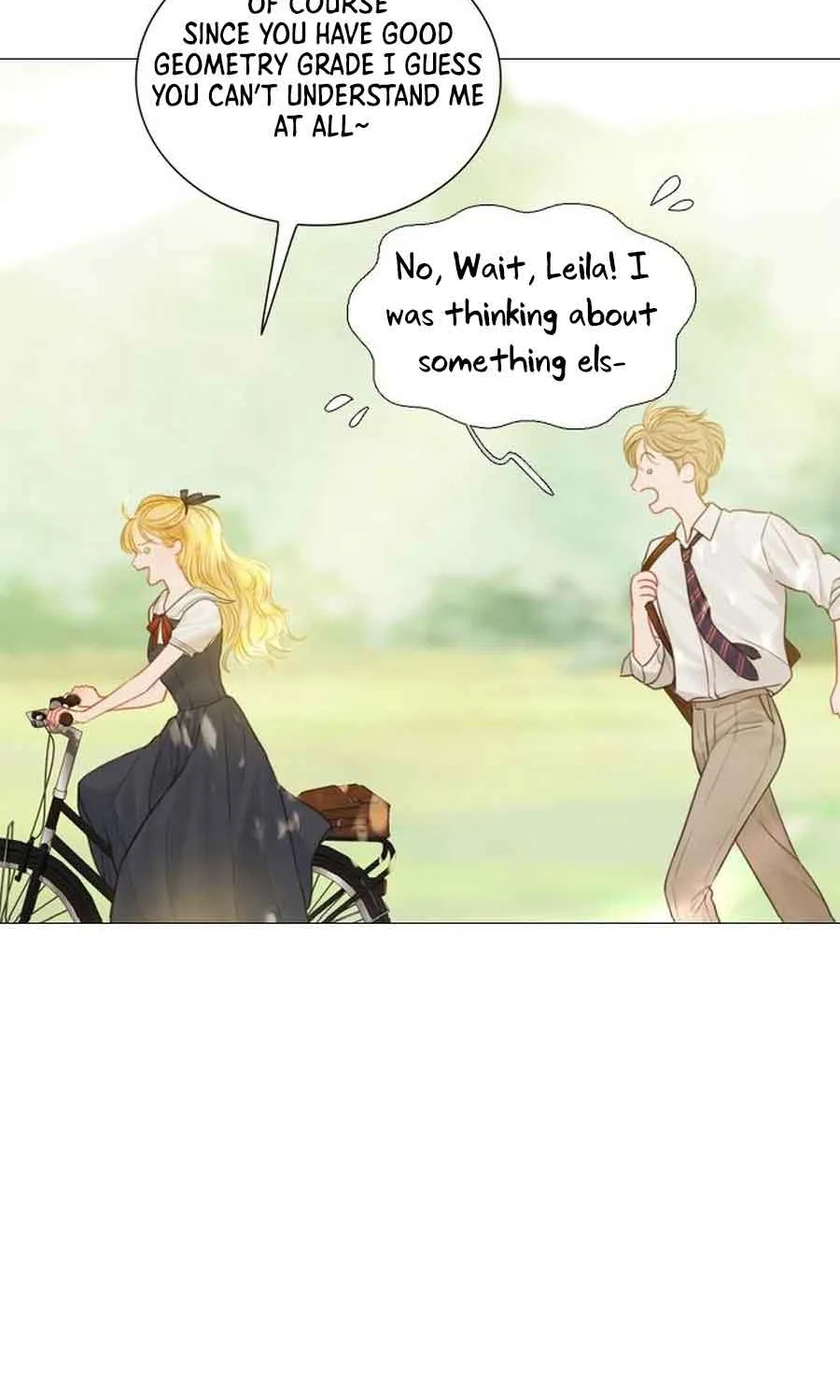 Read Cry, Even Better If You Beg chapter 9 image 42 on Lezhin