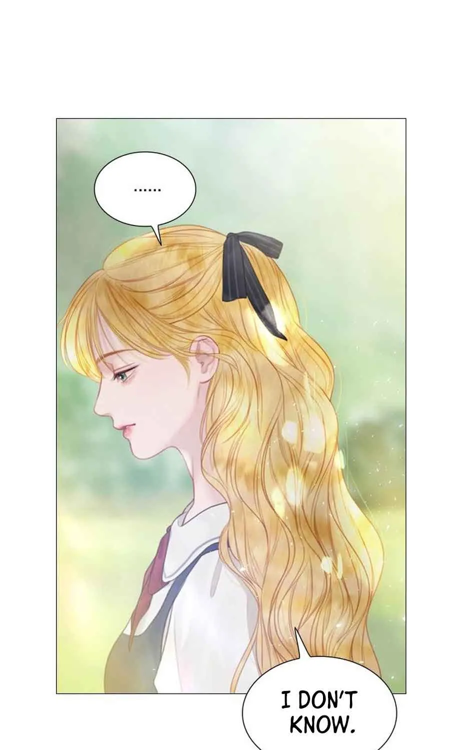 Read Cry, Even Better If You Beg chapter 9 image 48 on Lezhin