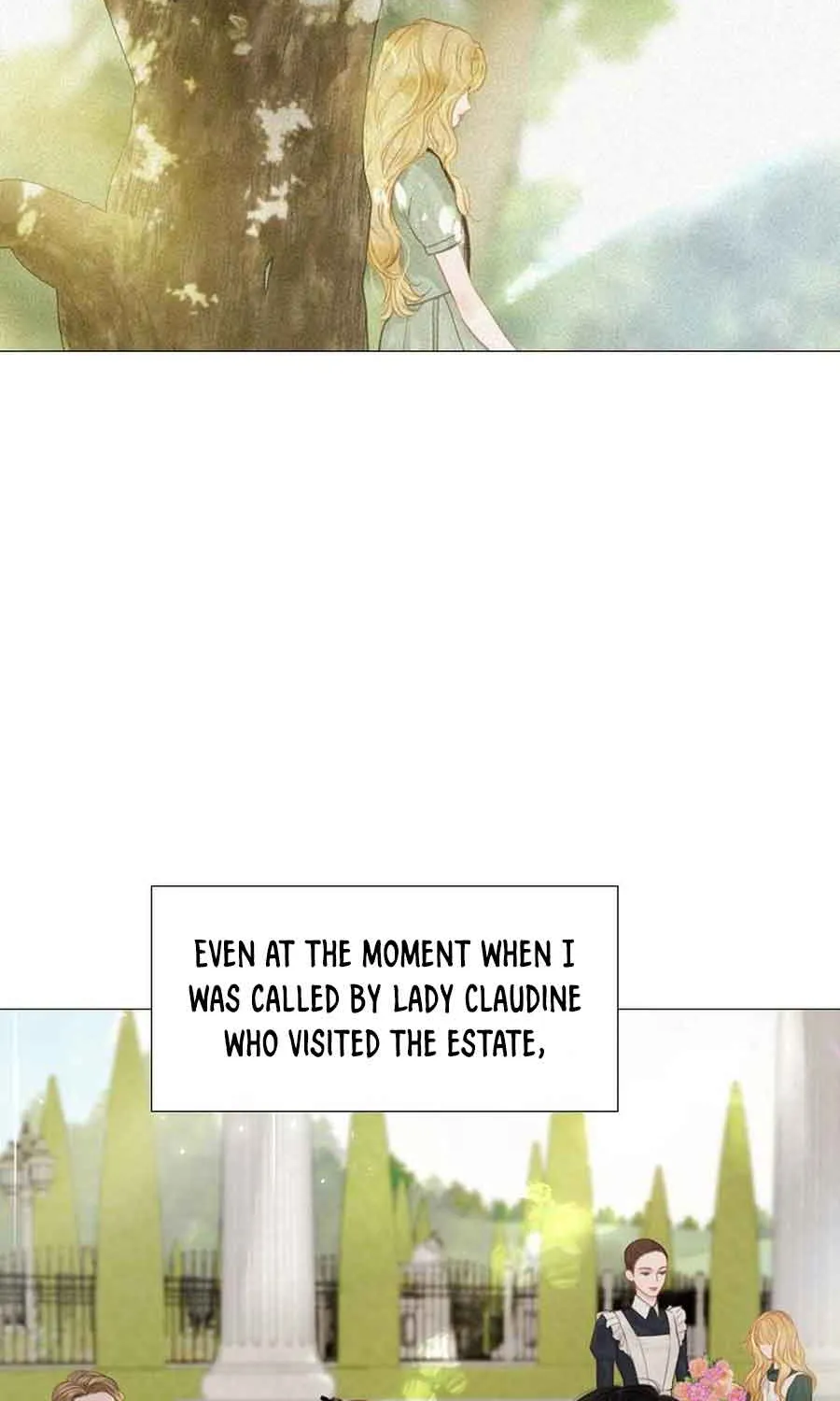 Read Cry, Even Better If You Beg chapter 9 image 57 on Lezhin