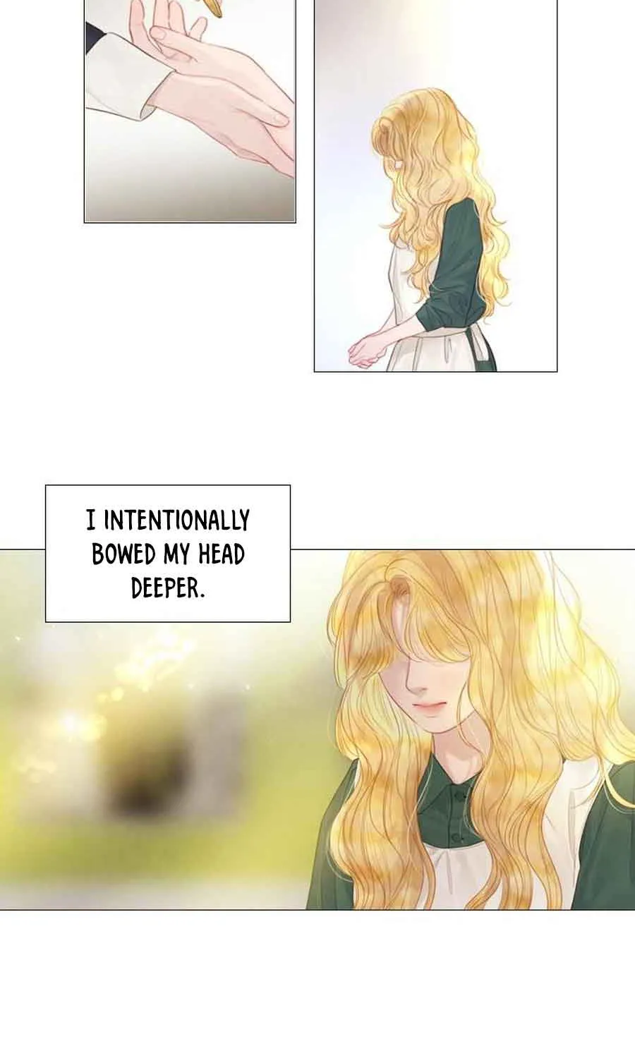 Read Cry, Even Better If You Beg chapter 9 image 59 on Lezhin