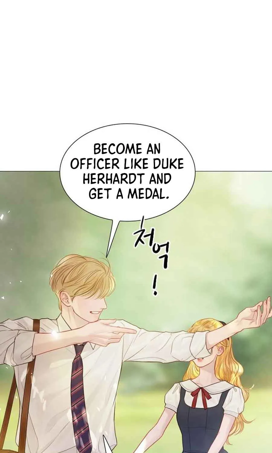 Read Cry, Even Better If You Beg chapter 9 image 67 on Lezhin