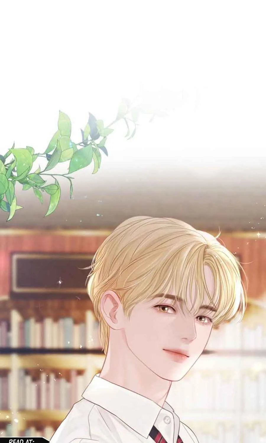 Read Cry, Even Better If You Beg chapter 9 image 7 on Lezhin
