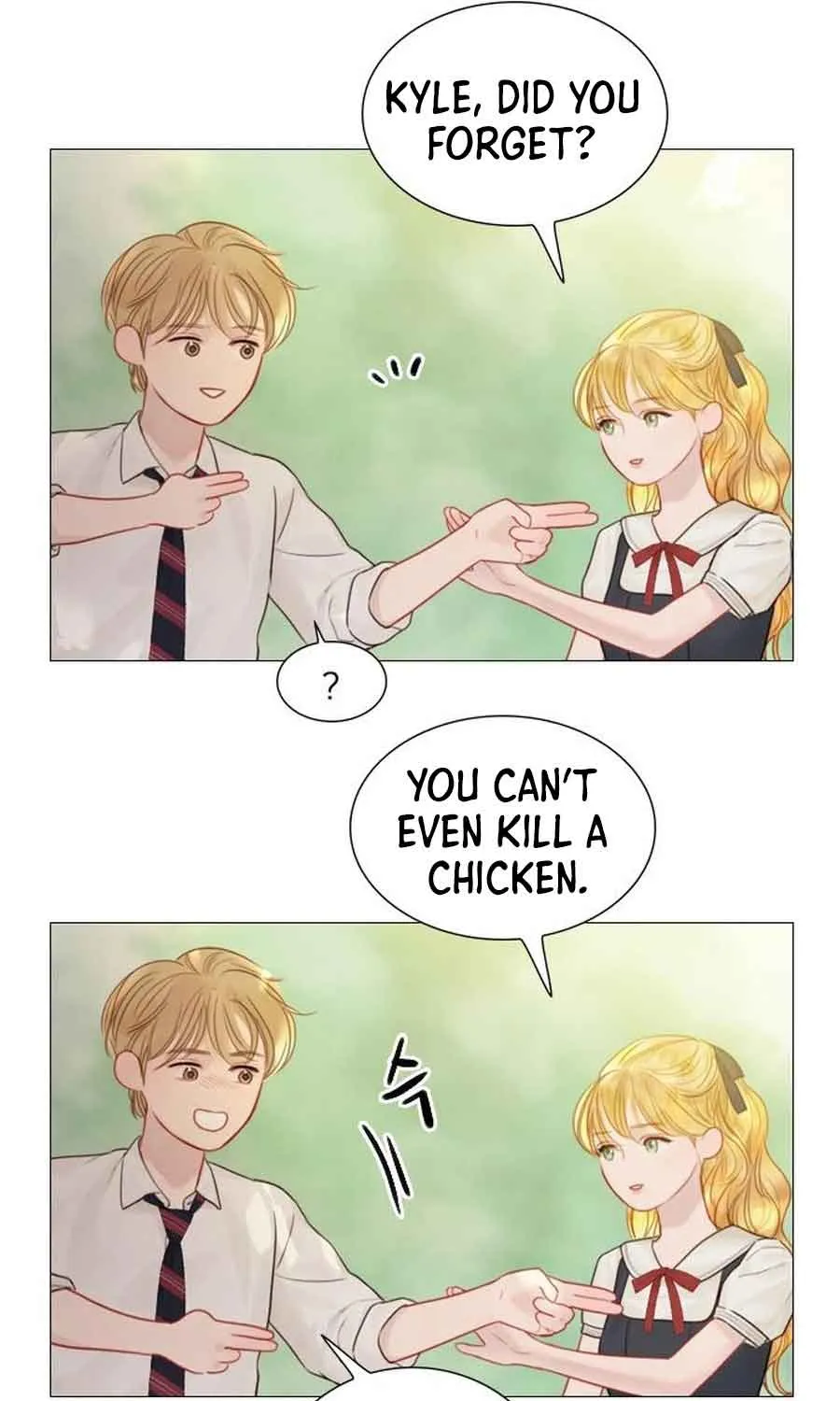 Read Cry, Even Better If You Beg chapter 9 image 70 on Lezhin
