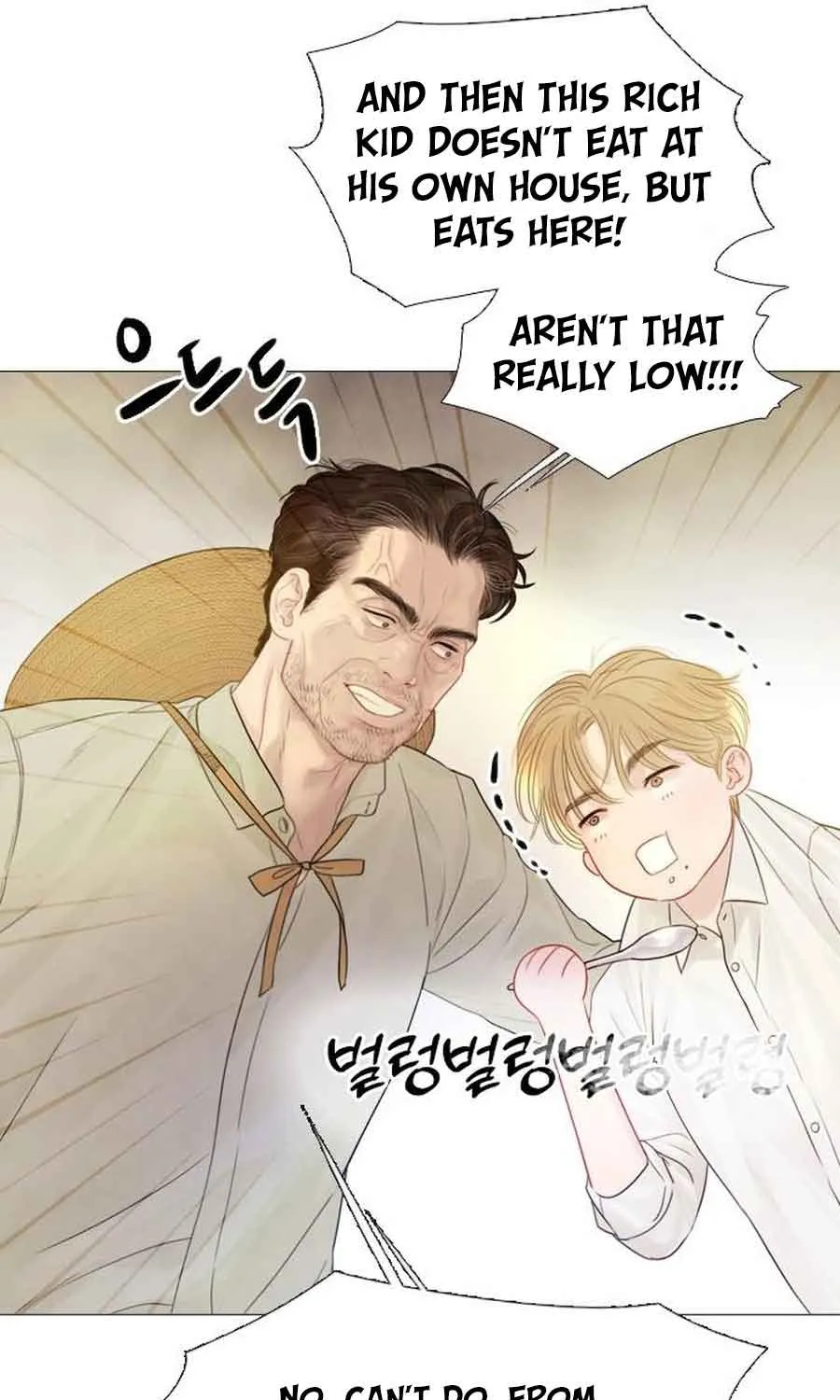 Read Cry, Even Better If You Beg chapter 9 image 74 on Lezhin