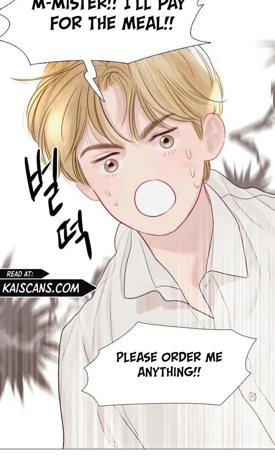 Read Cry, Even Better If You Beg chapter 9 image 76 on Lezhin