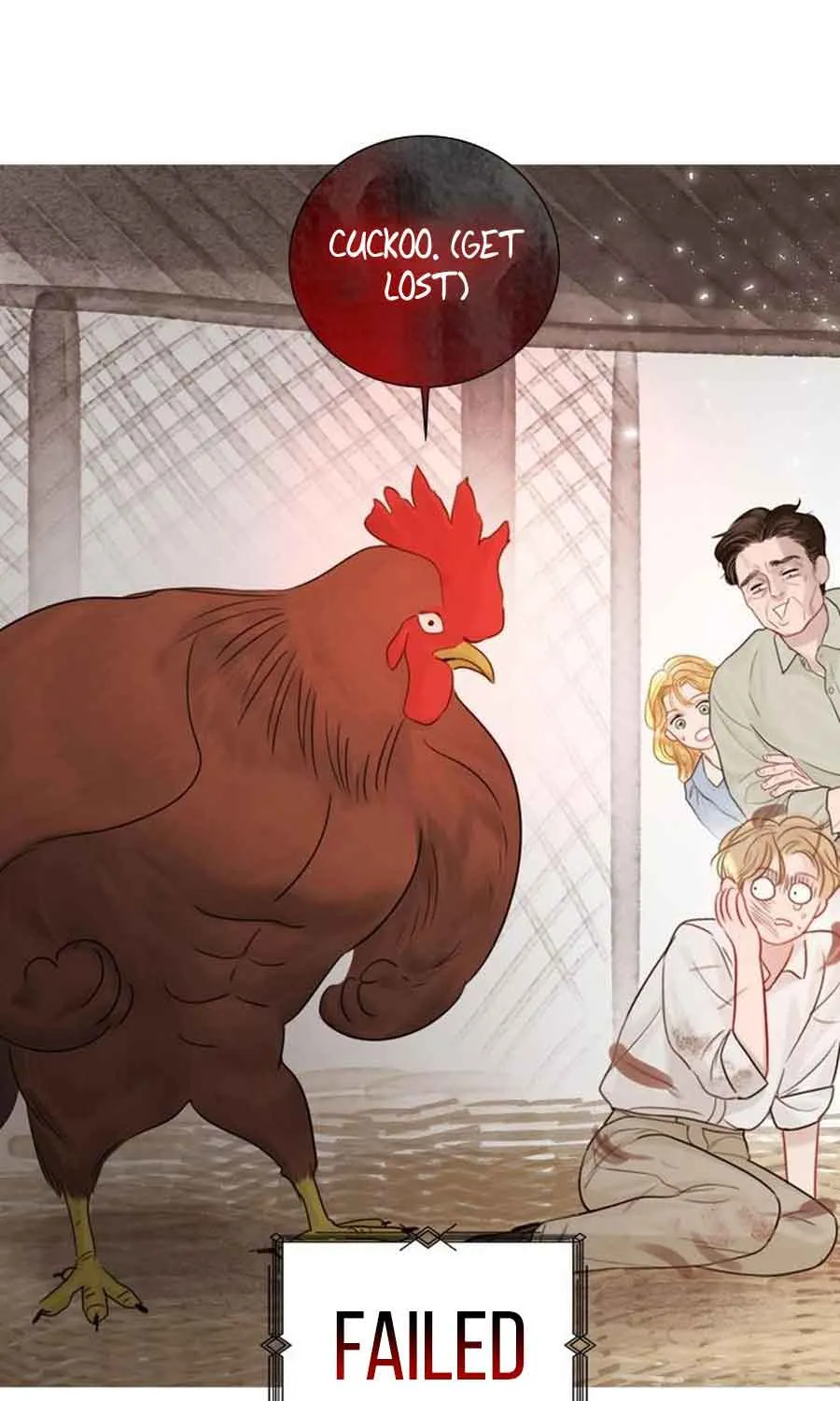 Read Cry, Even Better If You Beg chapter 9 image 79 on Lezhin