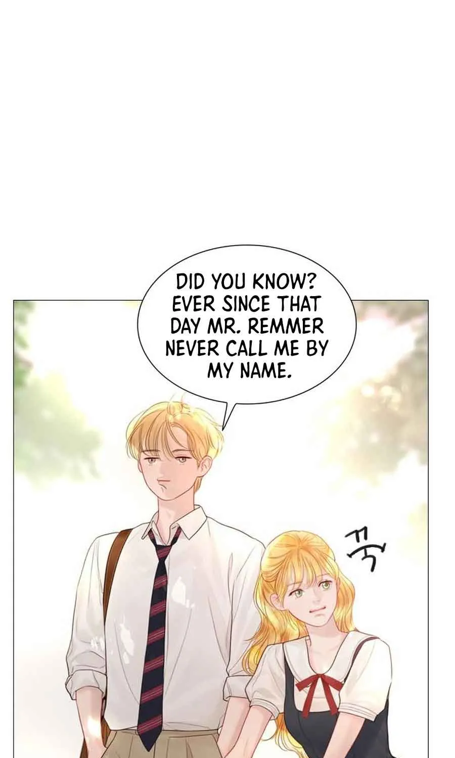 Read Cry, Even Better If You Beg chapter 9 image 84 on Lezhin