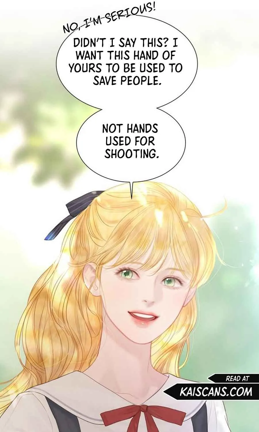 Read Cry, Even Better If You Beg chapter 9 image 88 on Lezhin