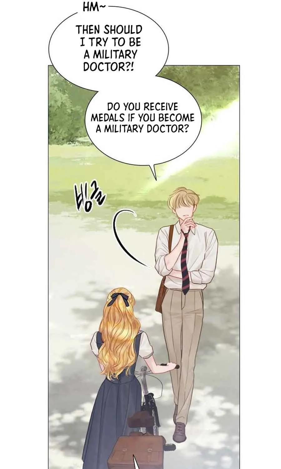 Read Cry, Even Better If You Beg chapter 9 image 92 on Lezhin